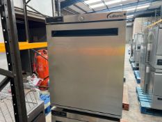 Williams Under Counter Fridge - No Reserve