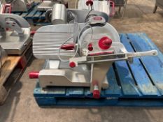 Berkel Meat Slicer - No Reserve