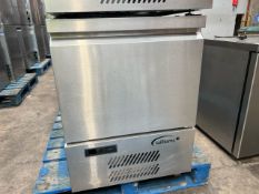 Williams Under Counter Fridge - No Reserve