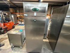 Foster Bakery Freezer Model EPRO20BSF- No Reserve, RRP When New £6,199.21 excl VAT