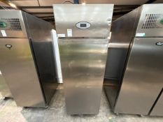 Foster Bakery Fridge - No Reserve