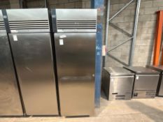 Foster Eco Pro G2 Single Door Fridge - No Reserve