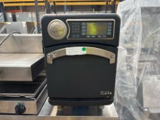 Sota Turbochef Oven - No Reserve