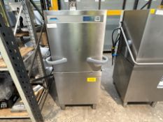 Winterhalter Dishwasher - No Reserve
