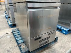 Williams Under Counter Fridge - No Reserve