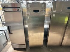 Capital Single Fridge - No Reserve