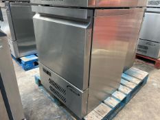 Williams Under Counter Fridge - No Reserve
