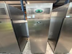 Foster Bakery Freezer - No Reserve