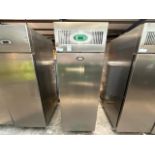 Foster Bakery Fridge - No Reserve