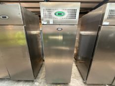 Foster Bakery Fridge - No Reserve