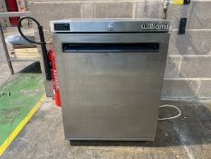 Williams Under Counter Fridge - No Reserve