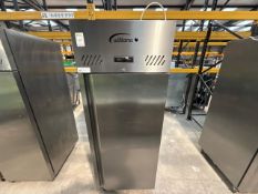 Williams Fridge - No Reserve