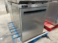 Williams Under Counter Fridge - No Reserve