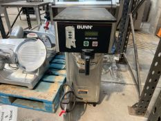 Bunn Coffee Maker - No Reserve
