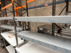 Nordstar DTG1500 2 Tier Heated Gantry - No Reserve