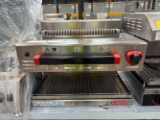 Angelo Po Electric Rise And Fall Grill - No Reserve