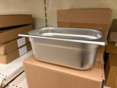 Hamoki Gasto Pan 1/4 x6 - No Reserve