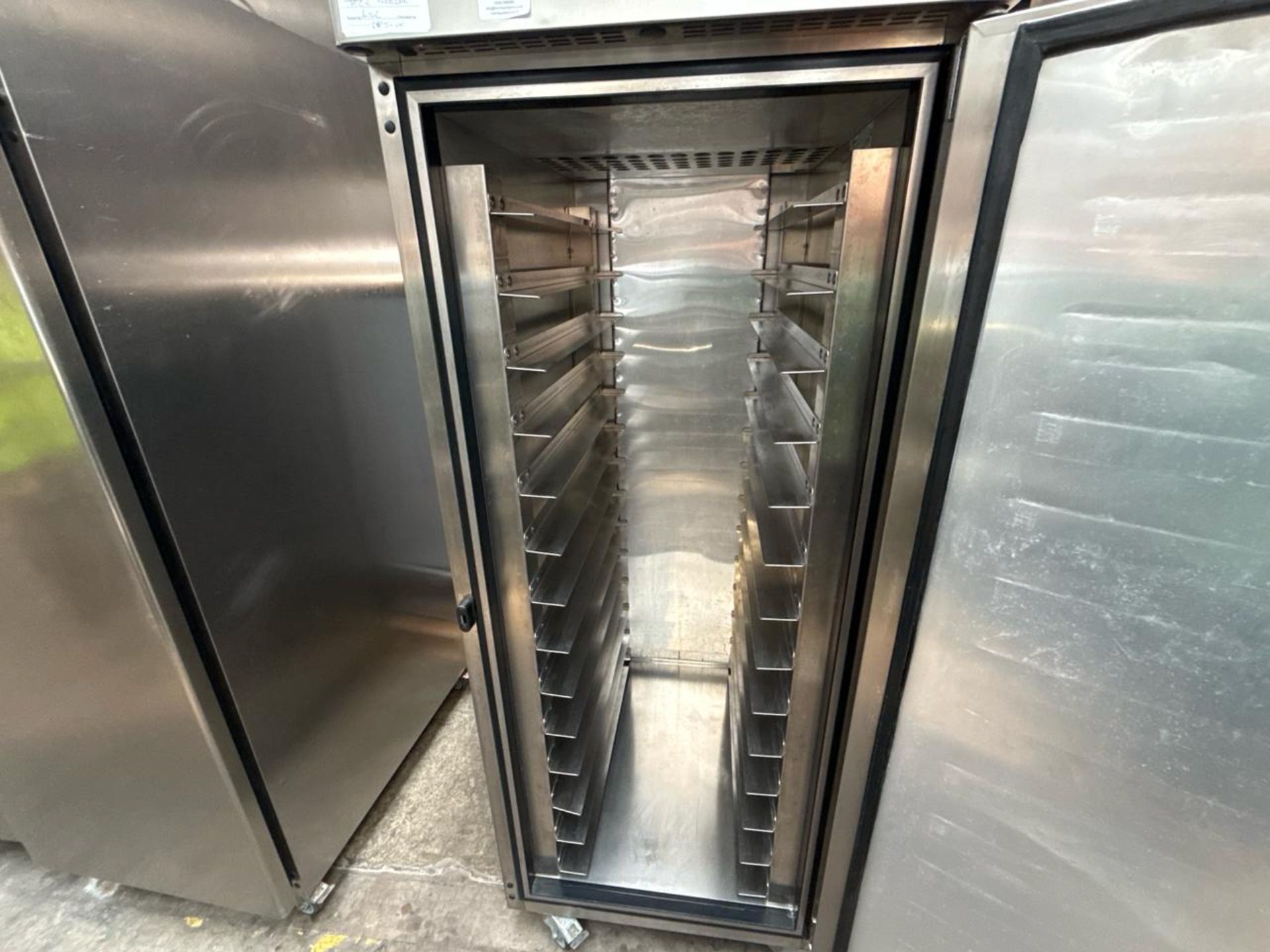 Foster Bakery Freezer - No Reserve - Image 5 of 7