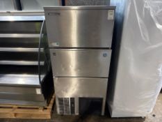 Hoshizaki Ice Machine - No Reserve