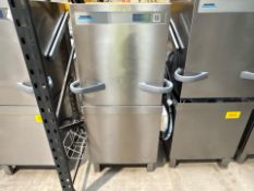 Winterhalter Dishwasher - No Reserve