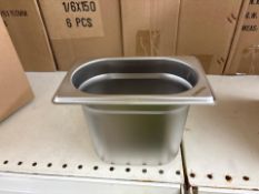 Hamoki Gasto Pan 1/9 x36 - No Reserve
