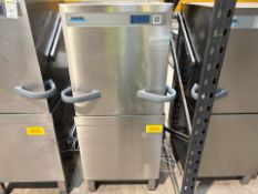 Winterhalter Dishwasher - No Reserve