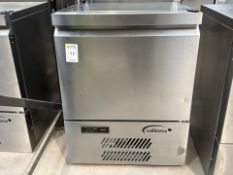 Williams Under Counter Fridge - No Reserve, Model: H5UC R290 R1