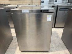 Foster Under Counter Fridge - No Reserve