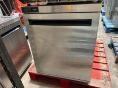 Williams Under Counter Fridge - No Reserve