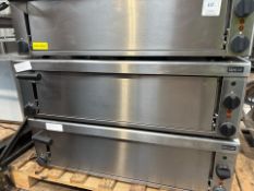 Lincat Pizza Oven - No Reserve