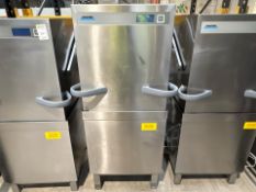 Winterhalter Dishwasher - No Reserve