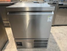 Williams Under Counter Fridge - No Reserve