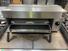 Falcon Electric Grill - No Reserve