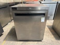 Williams Under Counter Fridge - No Reserve