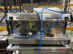 Conti/Infrico Coffee Station - No Reserve