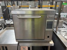 Merrychef Eikon E3 Oven - No Reserve