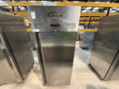 Williams Fridge - No Reserve