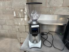 Pavelly Coffee Grinder - No Reserve, Model F64E