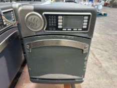 Sota Turbochef Oven - No Reserve