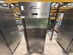 Williams Fridge - No Reserve
