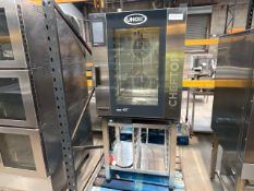 Unox Cheftop Oven - No Reserve