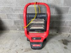 Heat Mk3 InfraRed Heater 110v 32a - THX14875