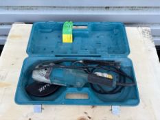 Makita Angle Grinder - 230mm (9â€) 110v - THX15090