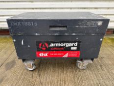 Armogard Tuffbank THX18815