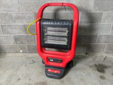 Heat Mk3 InfraRed Heater - THX14733