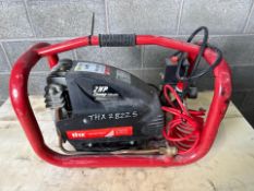 Clarke CHAMP 110V Portable Compressor THX28225