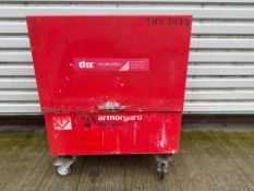 Armograd Flambank THX9939