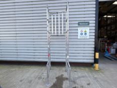 Euro Towers Scaffolding Podium - THX19246