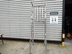 Euro Towers Scaffolding Podium - THX14095