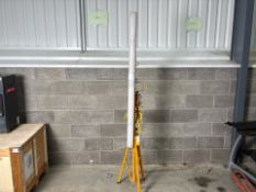 5ft LED Plasterers Light - THX22366